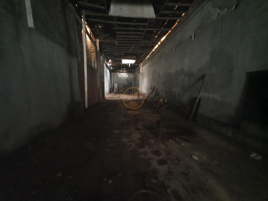 Depósito-Galpão, 392 m² - Foto 2