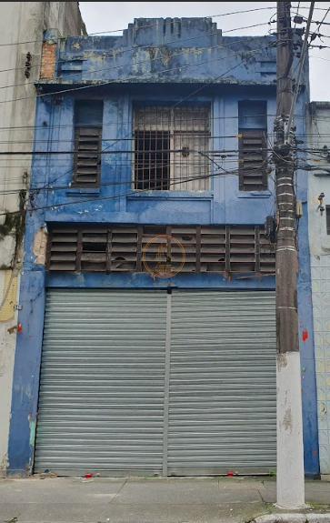 Depósito-Galpão, 392 m² - Foto 3