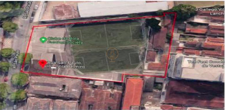 Terreno, 3 m² - Foto 1