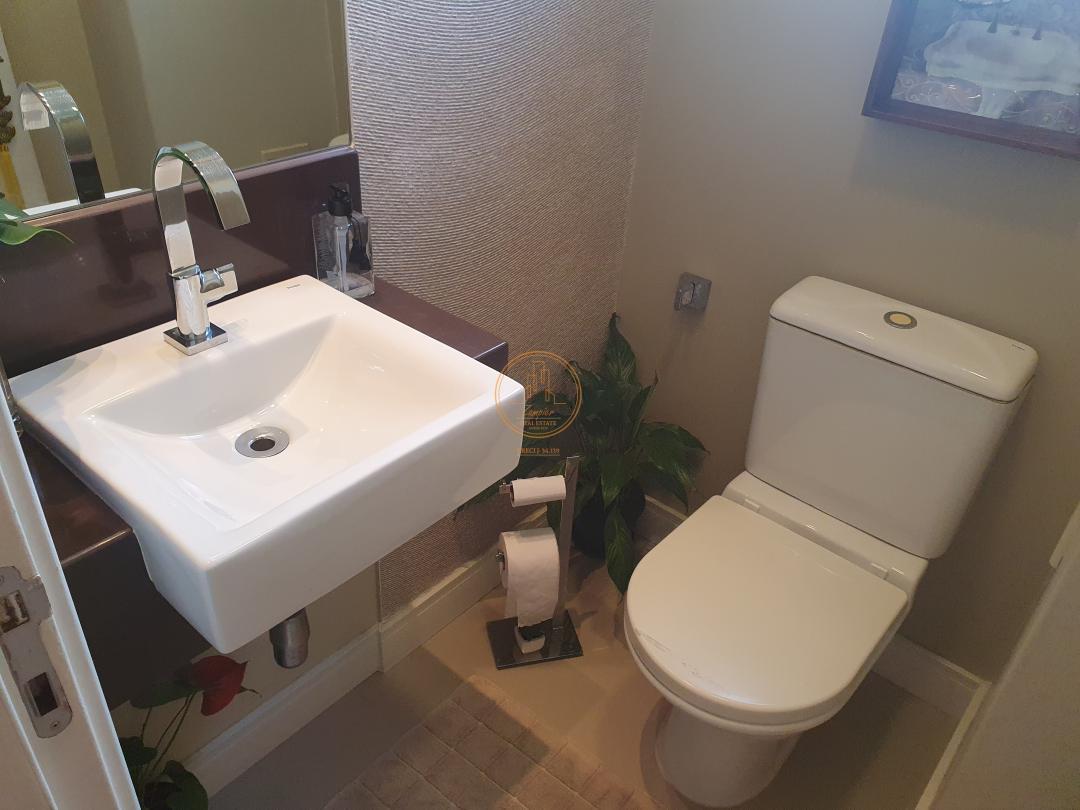 Apartamento, 3 quartos, 138 m² - Foto 9