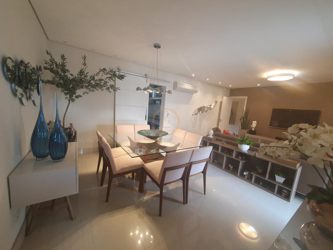 Apartamento, 3 quartos, 138 m² - Foto 2