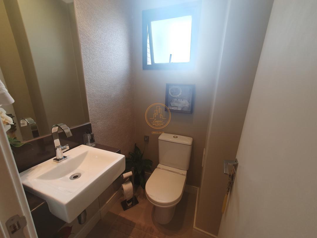 Apartamento, 3 quartos, 138 m² - Foto 11