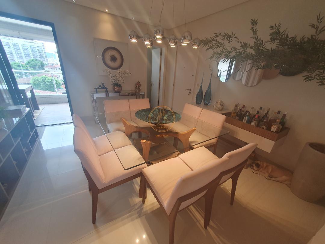 Apartamento, 3 quartos, 138 m² - Foto 5