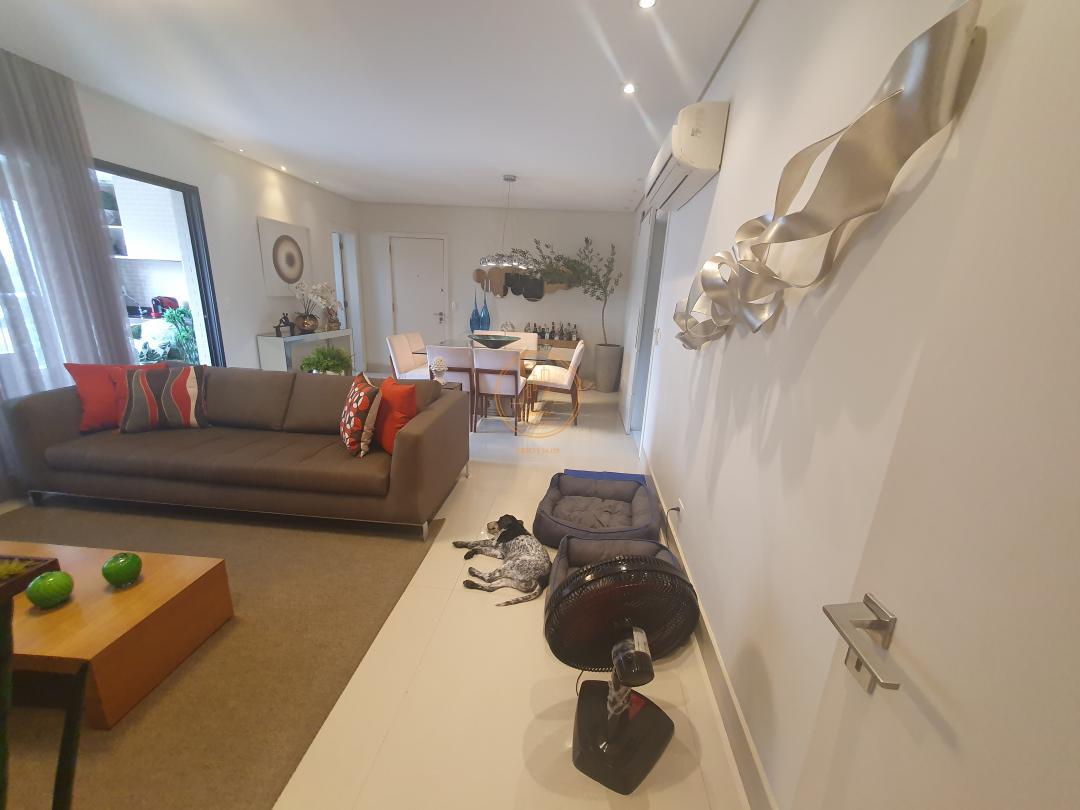 Apartamento, 3 quartos, 138 m² - Foto 6