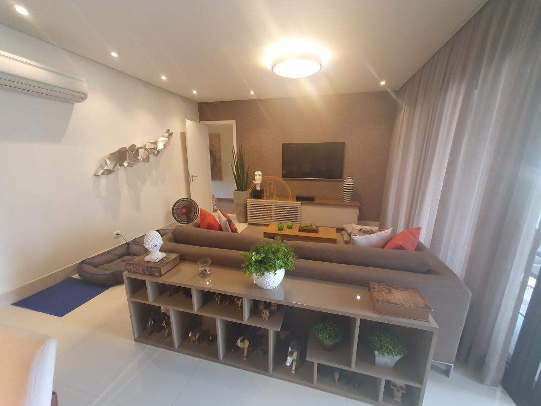 Apartamento, 3 quartos, 138 m² - Foto 7