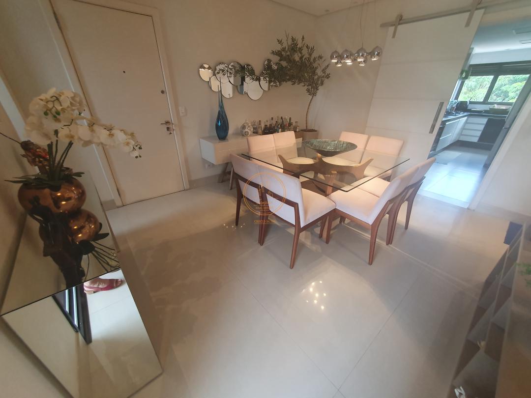 Apartamento, 3 quartos, 138 m² - Foto 8