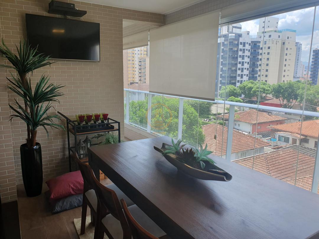 Apartamento, 3 quartos, 138 m² - Foto 12