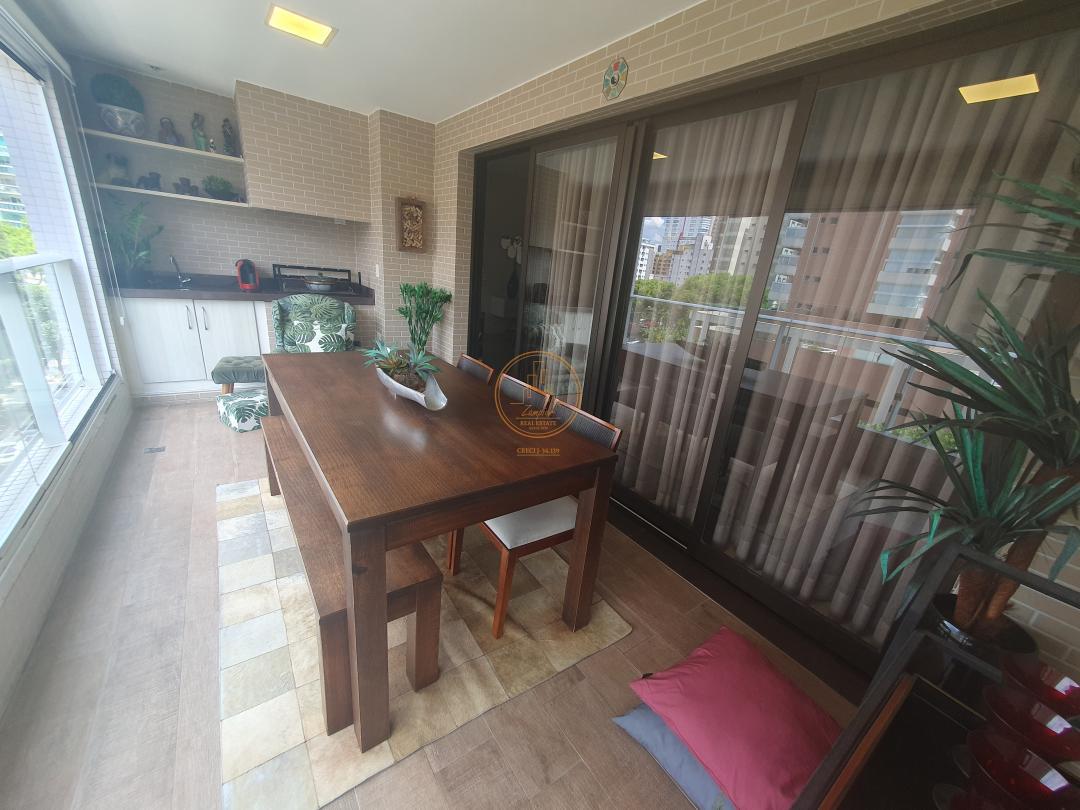 Apartamento, 3 quartos, 138 m² - Foto 13