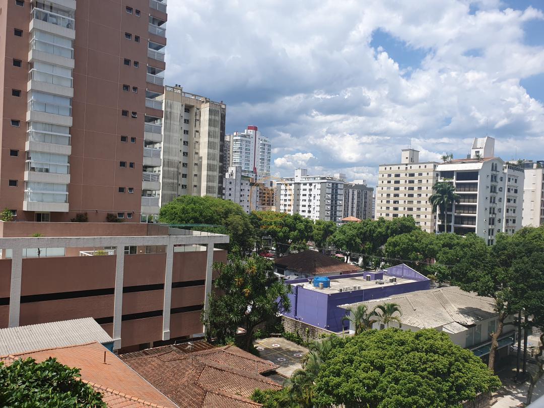 Apartamento, 3 quartos, 138 m² - Foto 16