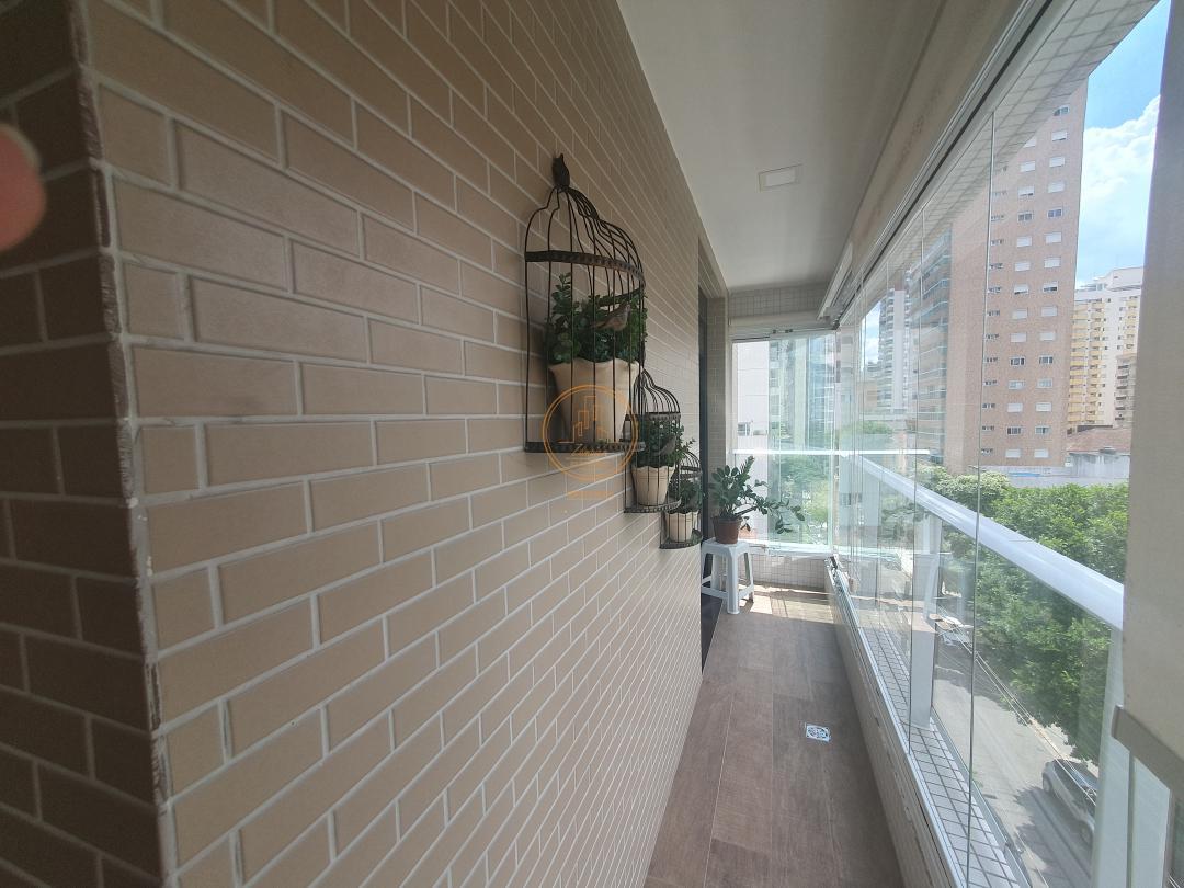 Apartamento, 3 quartos, 138 m² - Foto 15