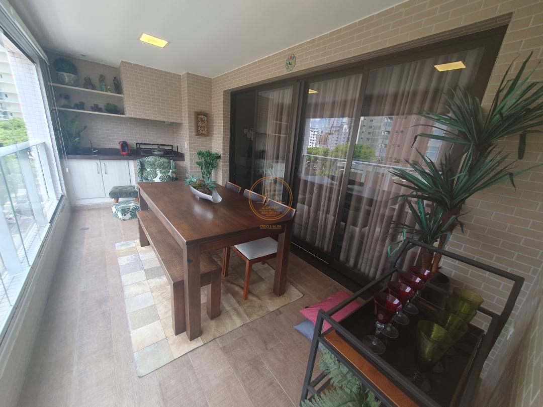 Apartamento, 3 quartos, 138 m² - Foto 14