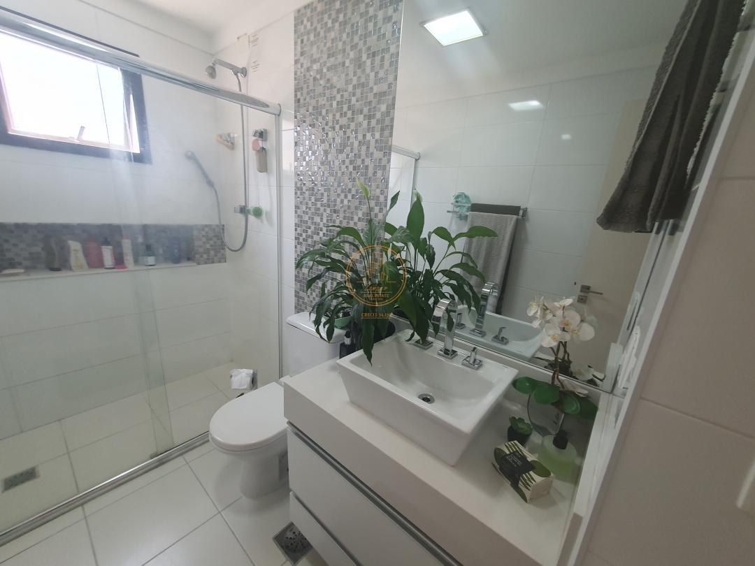 Apartamento, 3 quartos, 138 m² - Foto 19