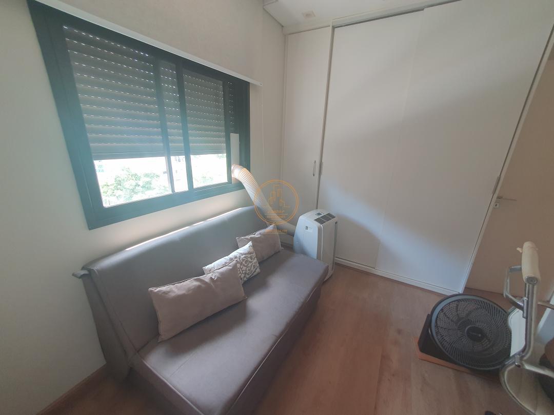 Apartamento, 3 quartos, 138 m² - Foto 24