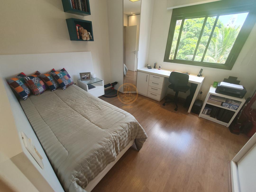 Apartamento, 3 quartos, 138 m² - Foto 26