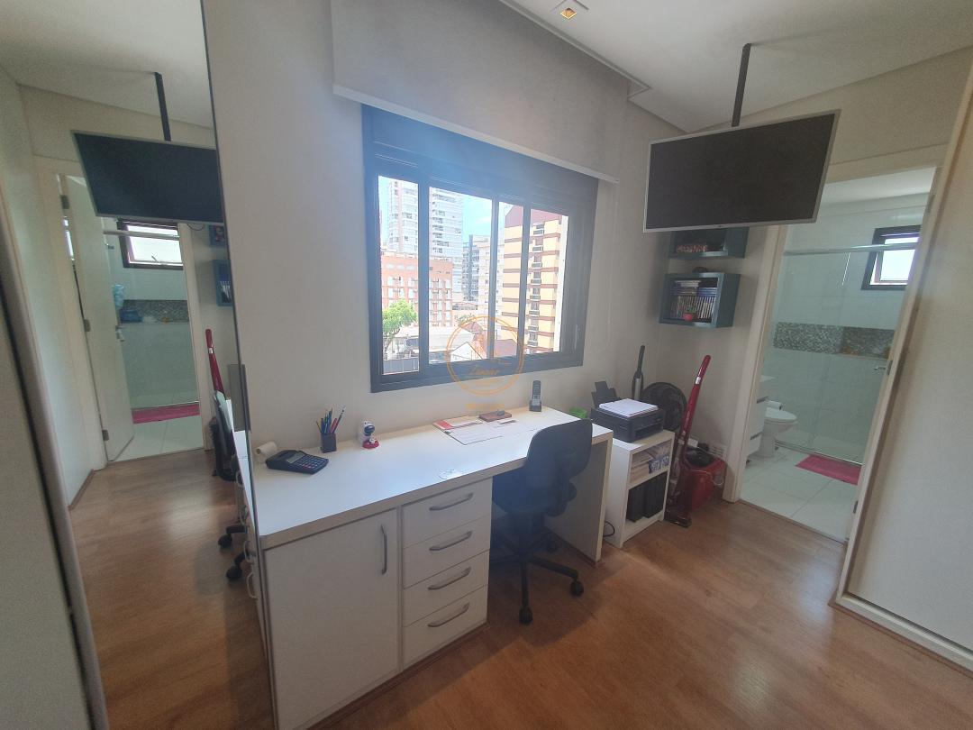 Apartamento, 3 quartos, 138 m² - Foto 28