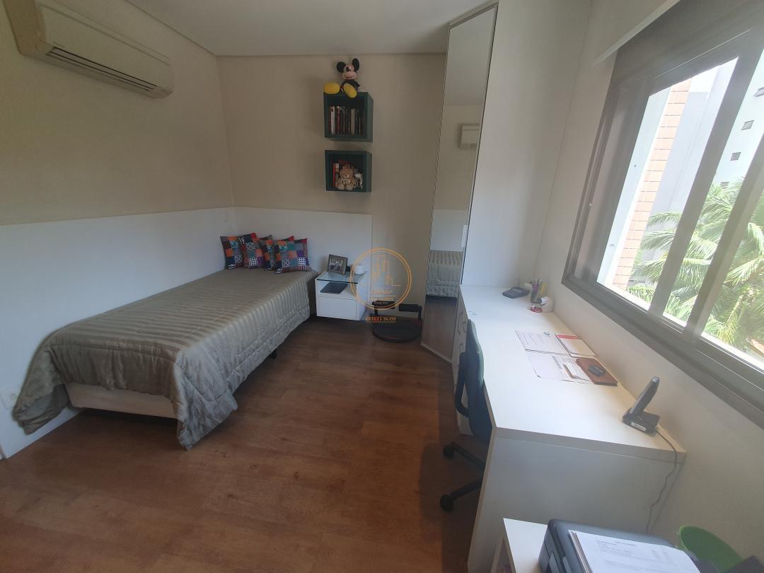 Apartamento, 3 quartos, 138 m² - Foto 27
