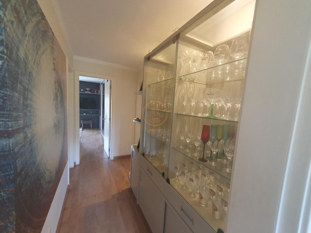 Apartamento, 3 quartos, 138 m² - Foto 30