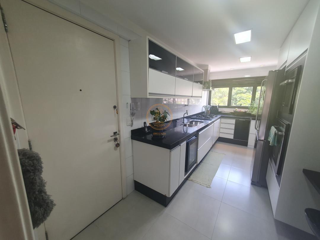 Apartamento, 3 quartos, 138 m² - Foto 32