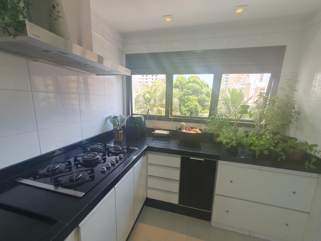 Apartamento, 3 quartos, 138 m² - Foto 34