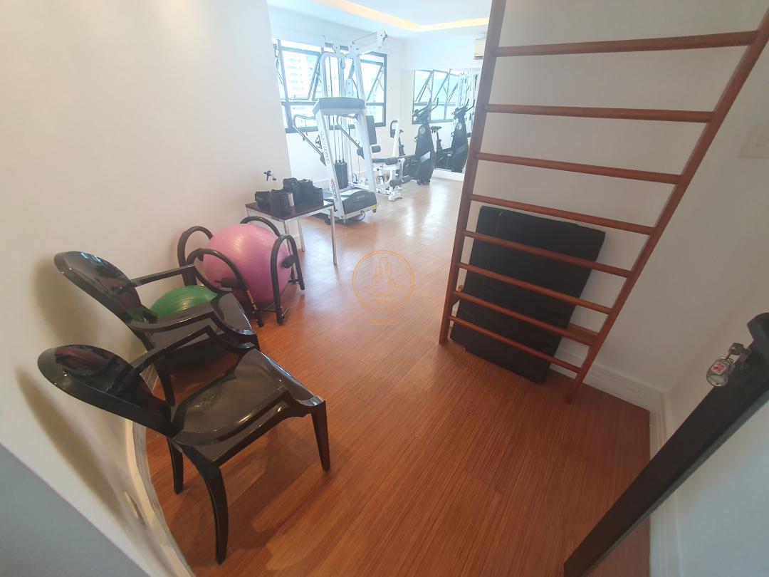 Apartamento, 3 quartos, 138 m² - Foto 40