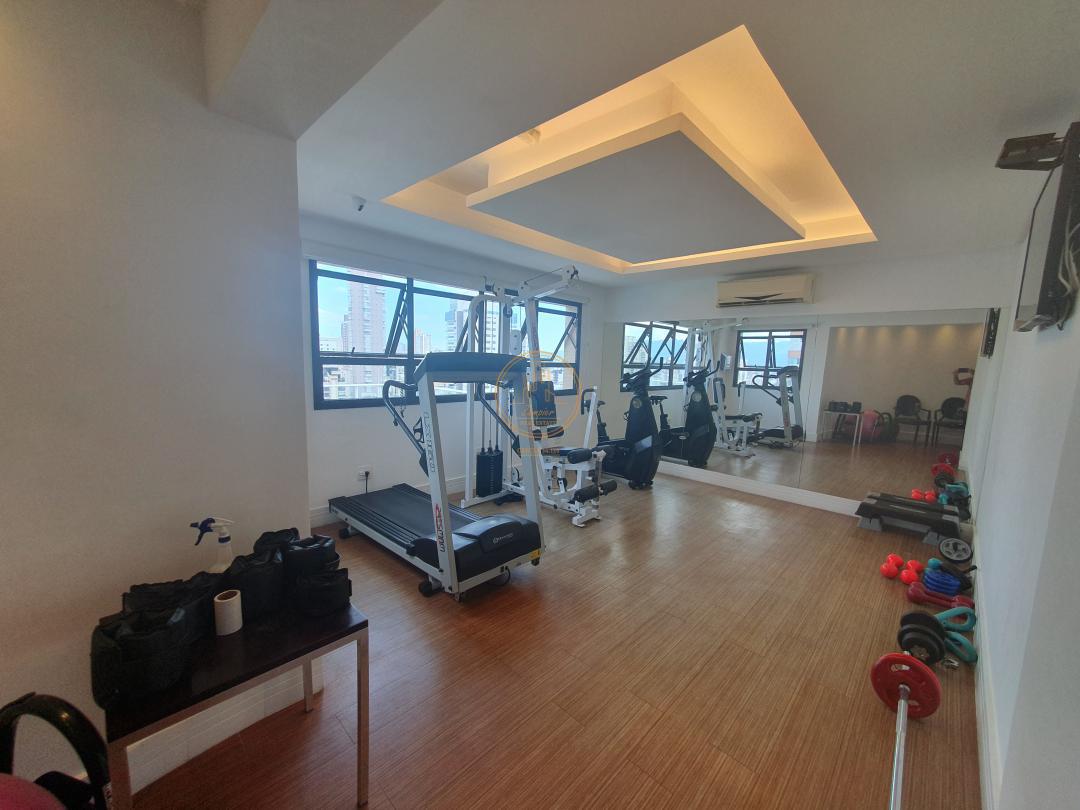 Apartamento, 3 quartos, 138 m² - Foto 41