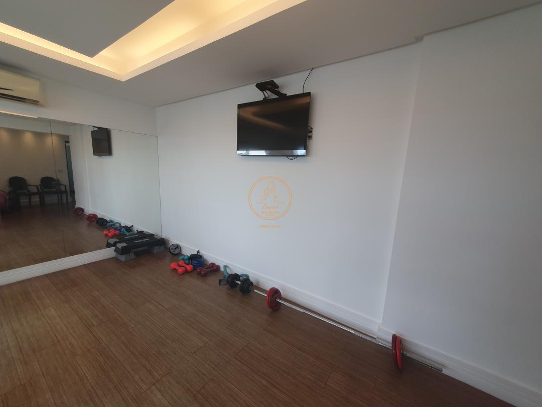 Apartamento, 3 quartos, 138 m² - Foto 43