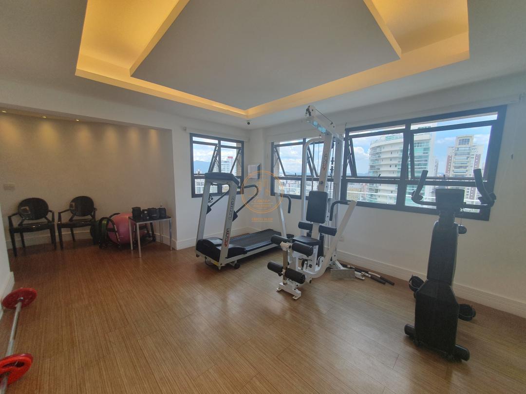 Apartamento, 3 quartos, 138 m² - Foto 44