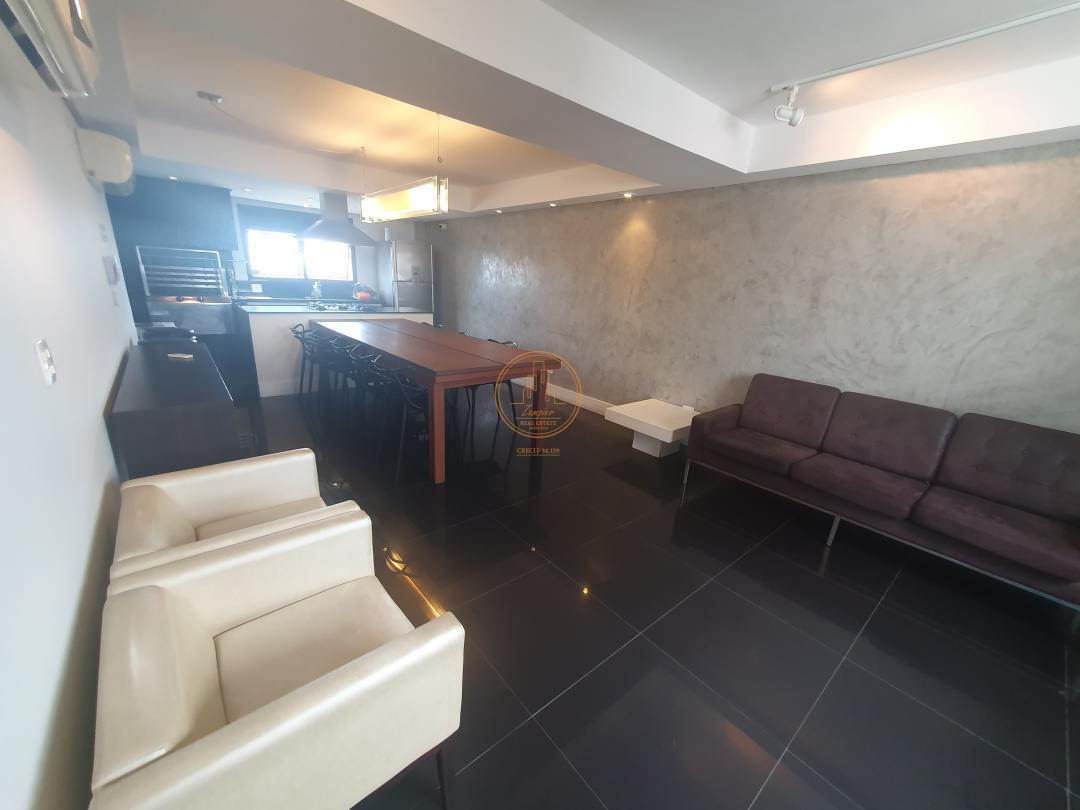 Apartamento, 3 quartos, 138 m² - Foto 45