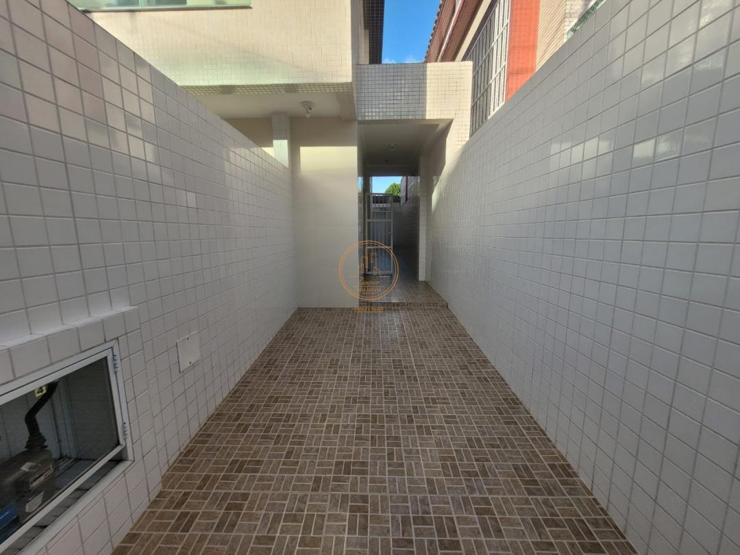 Casa, 2 quartos, 70 m² - Foto 16