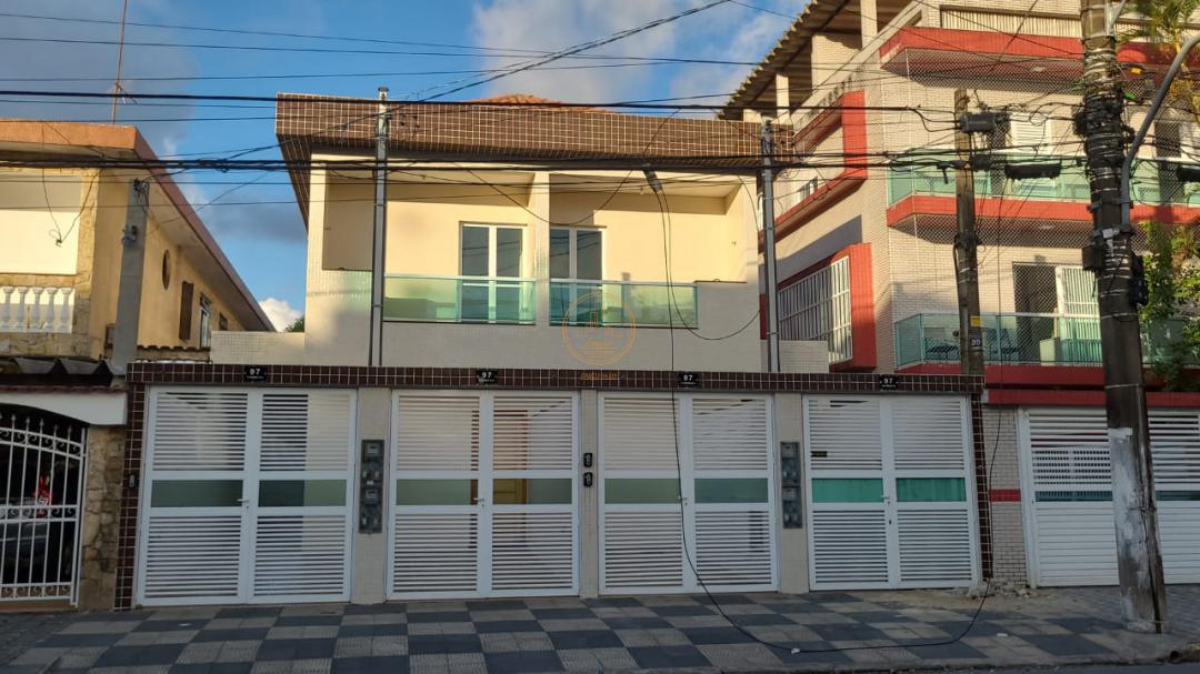 Casa, 2 quartos, 70 m² - Foto 17