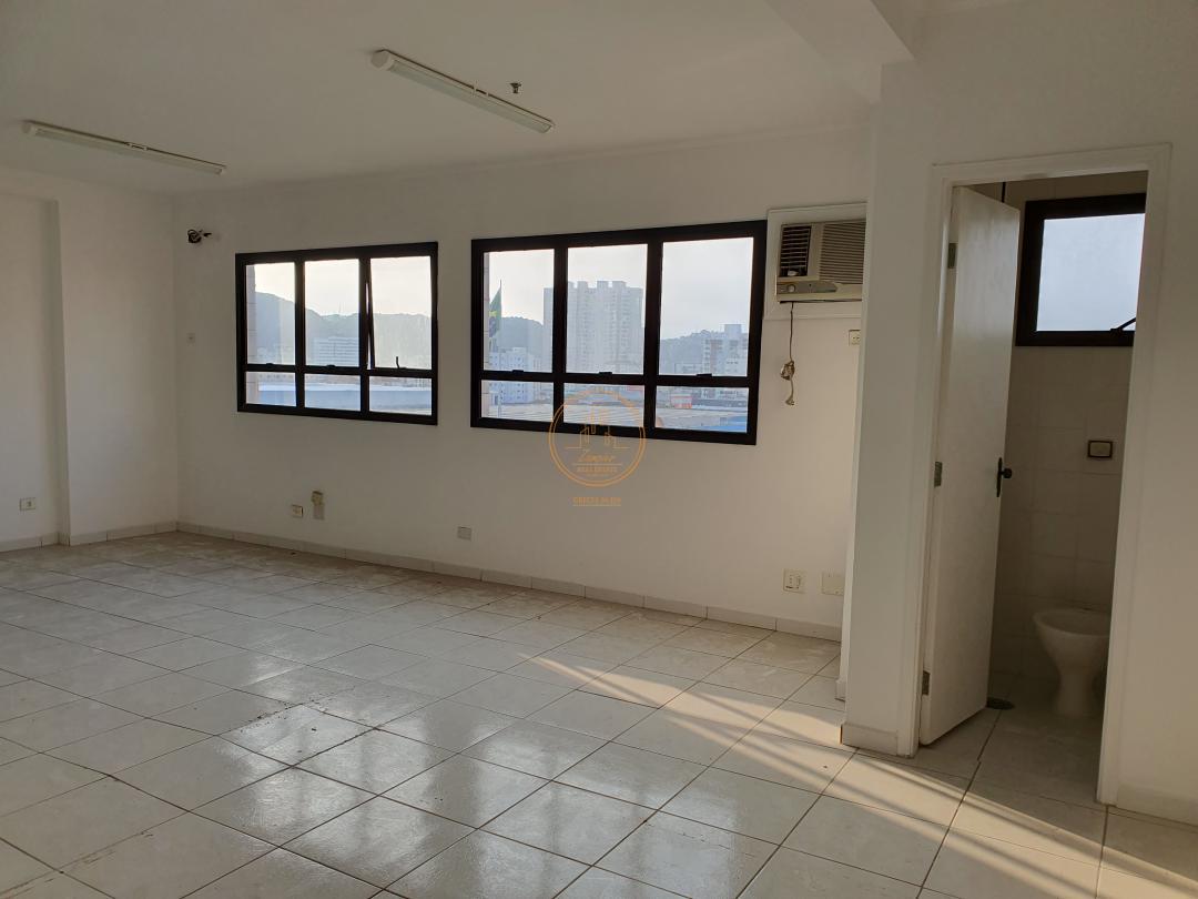 Loja-Salão, 44 m² - Foto 4