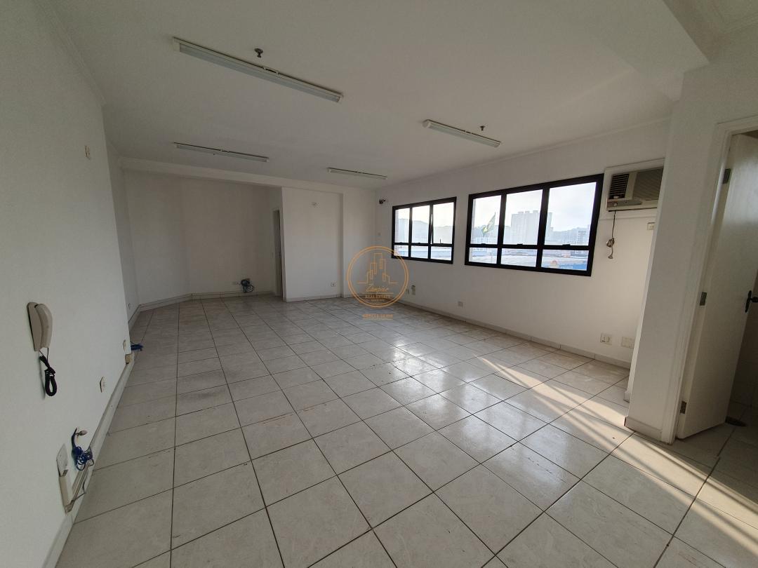 Loja-Salão, 44 m² - Foto 1