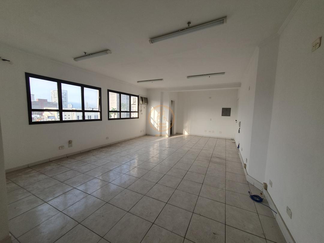 Loja-Salão, 44 m² - Foto 2