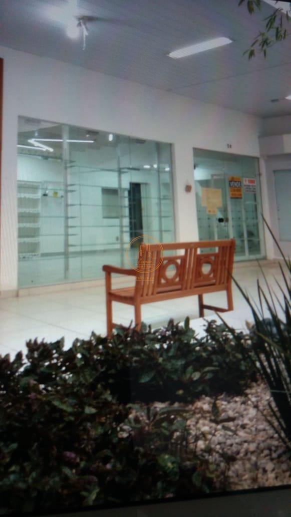 Loja-Salão, 102 m² - Foto 1