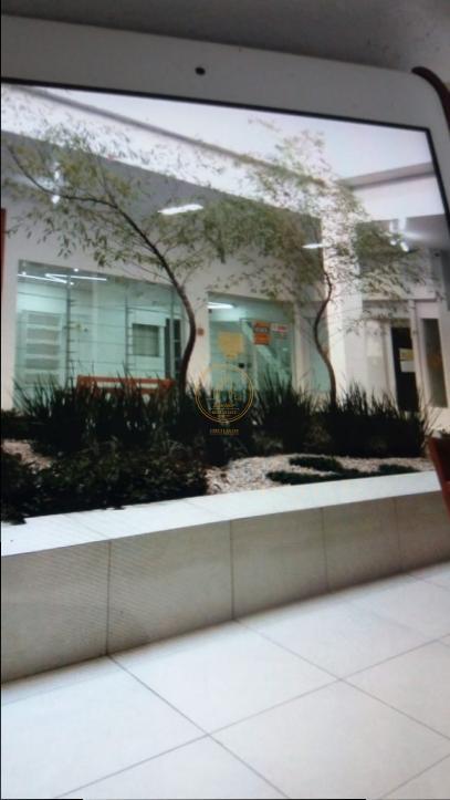 Loja-Salão, 102 m² - Foto 2