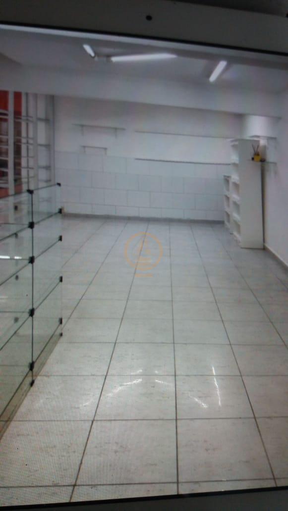 Loja-Salão, 102 m² - Foto 9