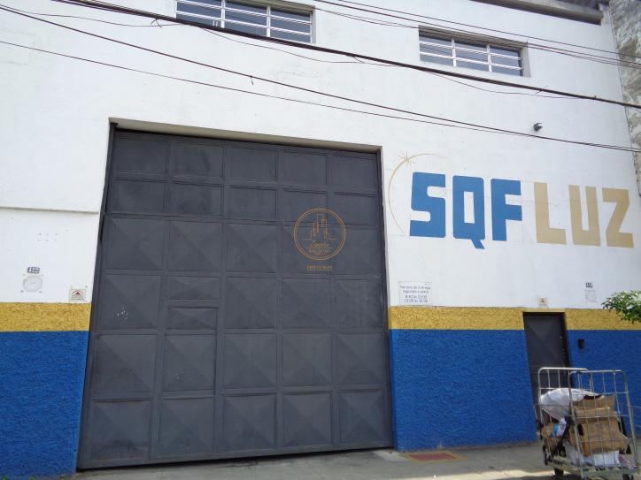 Depósito-Galpão, 2200 m² - Foto 2