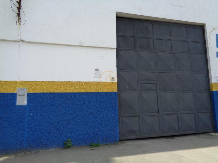 Depósito-Galpão, 2200 m² - Foto 3