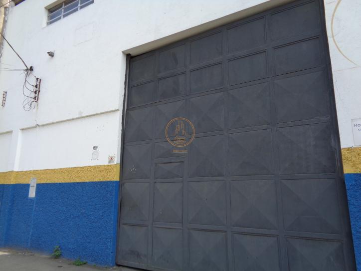 Depósito-Galpão, 2200 m² - Foto 4