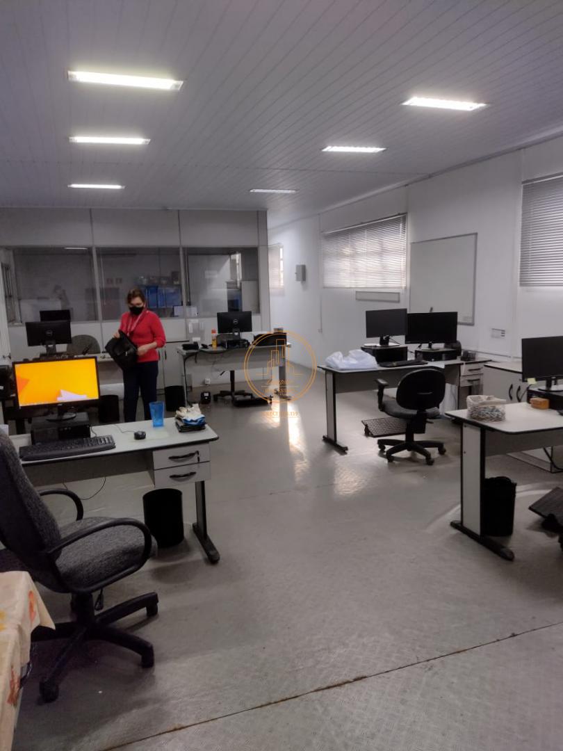 Depósito-Galpão, 2200 m² - Foto 5