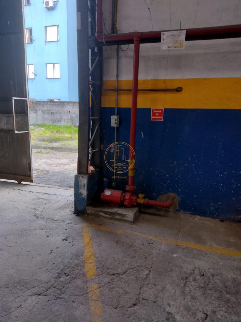Depósito-Galpão, 2200 m² - Foto 8
