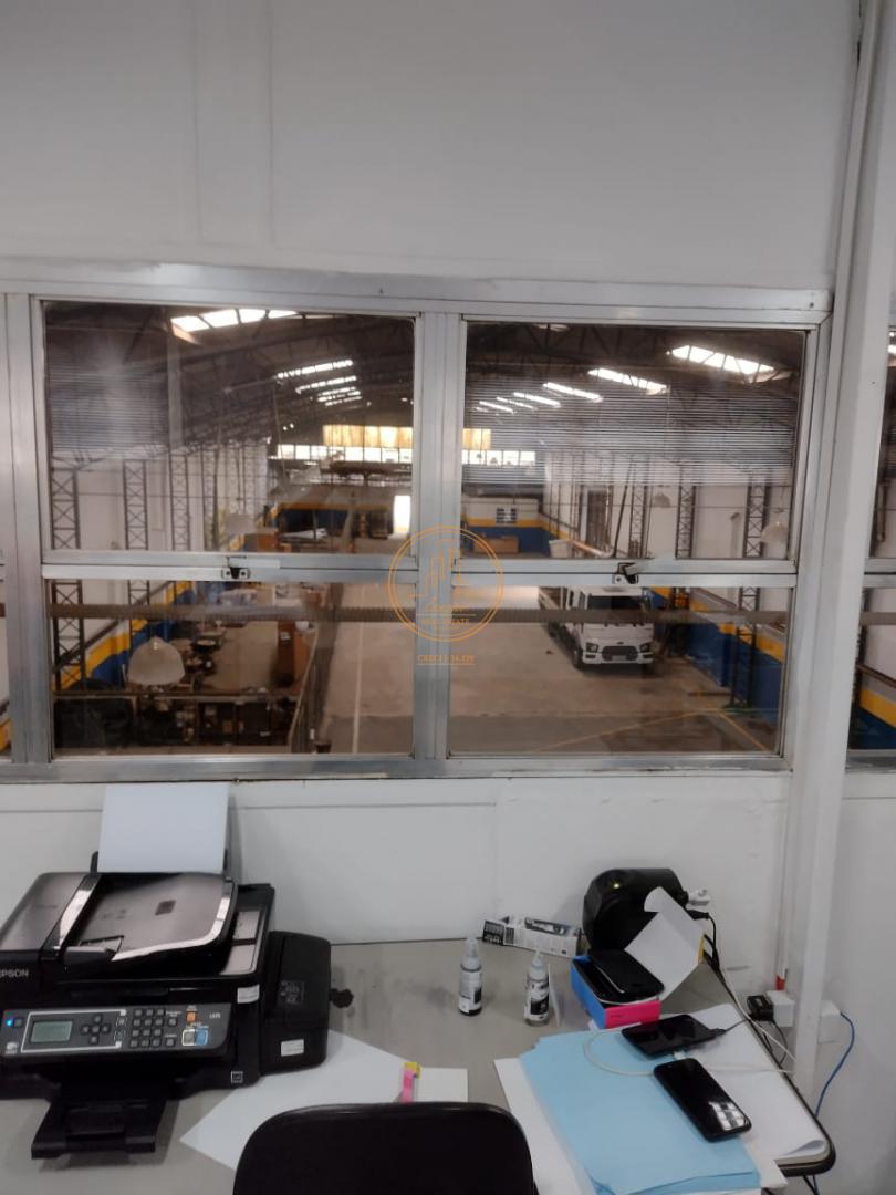 Depósito-Galpão, 2200 m² - Foto 13