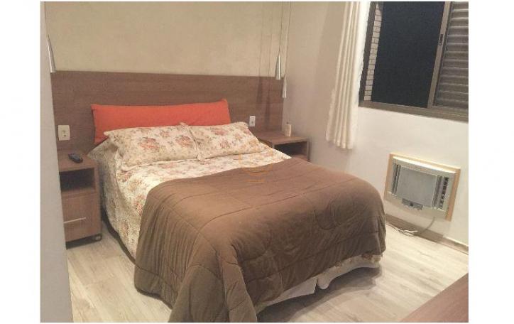 Apartamento, 2 quartos, 90 m² - Foto 3
