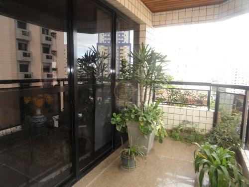 Apartamento, 4 quartos, 400 m² - Foto 1