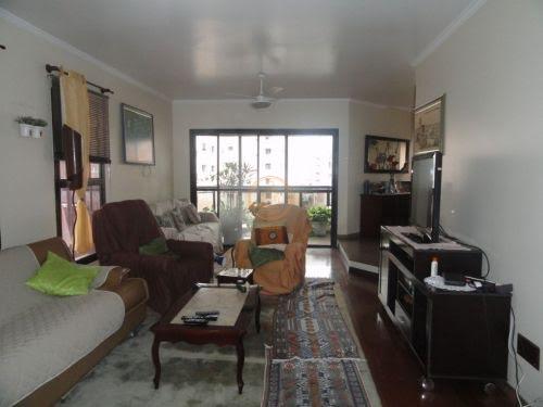 Apartamento, 4 quartos, 400 m² - Foto 2