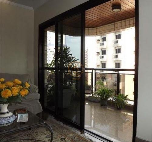 Apartamento, 4 quartos, 400 m² - Foto 11