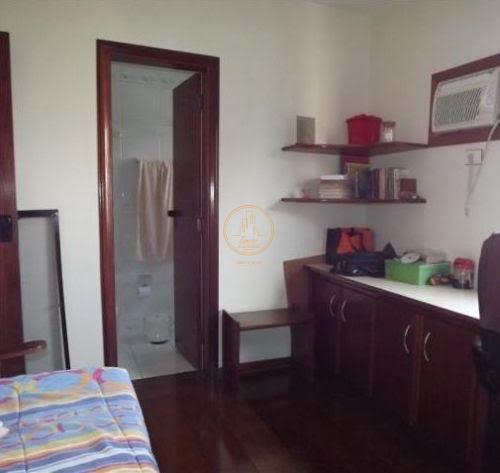 Apartamento, 4 quartos, 400 m² - Foto 12