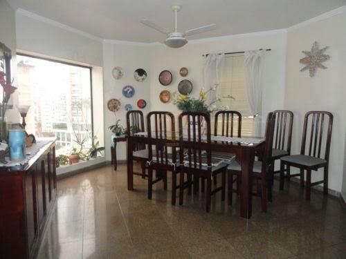 Apartamento, 4 quartos, 400 m² - Foto 15