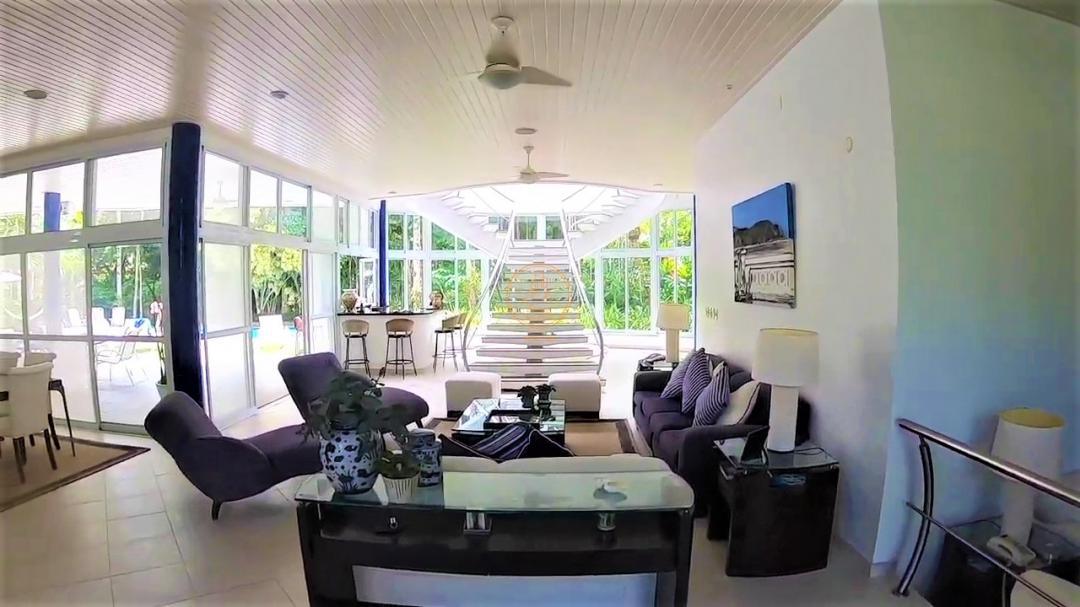 Casa de Condomínio, 7 quartos - Foto 6