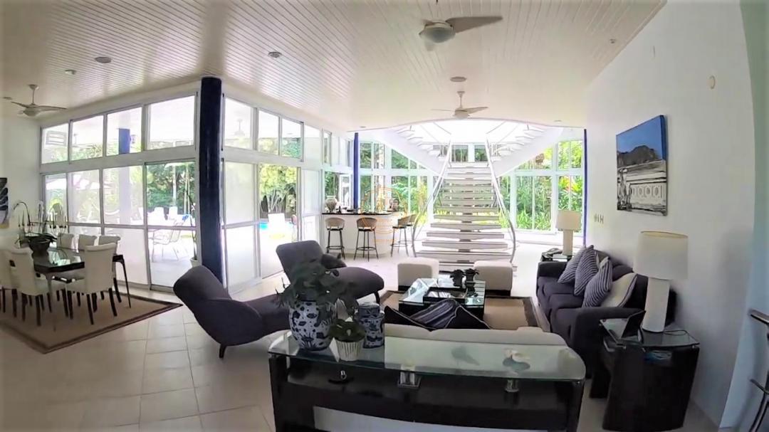 Casa de Condomínio, 7 quartos - Foto 7